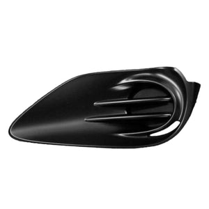 Front Driver Side Bumper Insert image