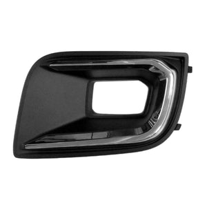 Front Driver Side Bumper Insert image