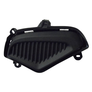 Front Driver Side Bumper Insert image