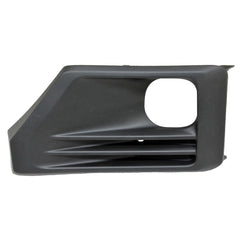 Front Driver Side Bumper Insert image