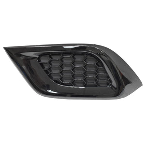 Front Driver Side Bumper Insert image