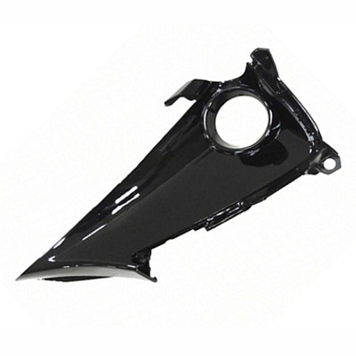 2019-2022 Toyota Corolla Front Driver Side Bumper Insert Fog Lamp Bezel W/Fog Lamps Hatchback - TO1038231-Partify-Painted-Replacement-Body-Parts