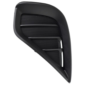 Front Driver Side Bumper Insert image