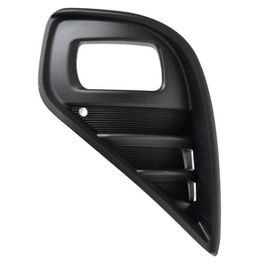 Front Driver Side Bumper Insert image