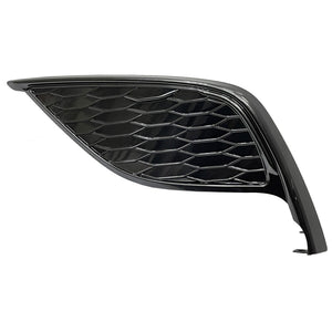 Front Driver Side Bumper Insert image