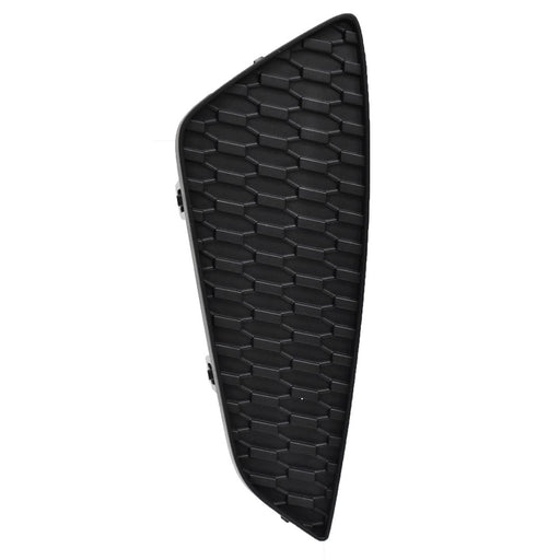 2021-2024 Toyota Sienna 25th Anniversary Edition/XSE/XSE/XSE Front Driver Side Bumper Insert Outer Grille - TO1038248-Partify-Painted-Replacement-Body-Parts