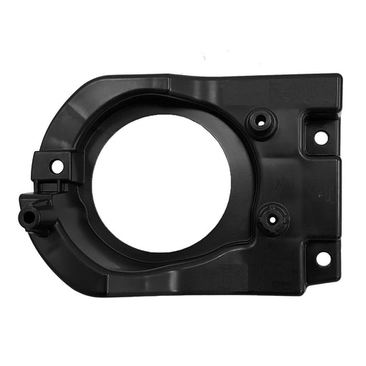 2022-2024 Toyota Corolla Cross XLE Front Driver Side Bumper Insert Fog Lamp Bezel W/Fog Lamps - TO1038252-Partify-Painted-Replacement-Body-Parts