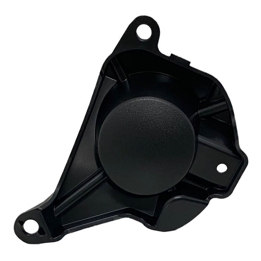 2021-2024 Toyota Venza LE Front Driver Side Bumper Insert Lower Hole Cover - TO1038257-Partify-Painted-Replacement-Body-Parts