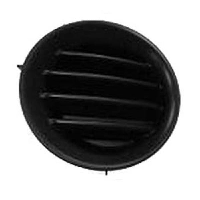 2001-2003 Toyota Highlander Front Passenger Side Bumper Insert Fog Lamp Hole Cover - TO1039110-Partify-Painted-Replacement-Body-Parts