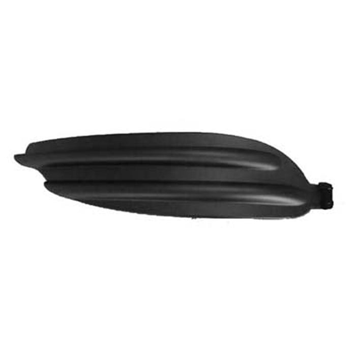 2002-2006 Toyota Camry Front Passenger Side Bumper Insert Code 202 - TO1039113-Partify-Painted-Replacement-Body-Parts