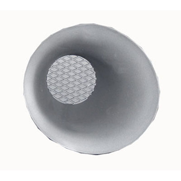 2005-2011 Toyota Tacoma Front Passenger Side Bumper Insert Fog Lamp Cover - TO1039114-Partify-Painted-Replacement-Body-Parts