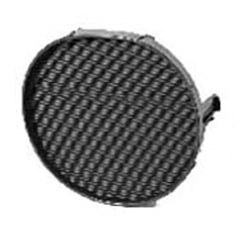 Front Passenger Side Bumper Insert image