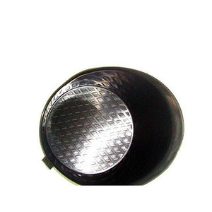 Front Passenger Side Bumper Insert image