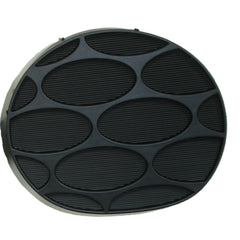 Front Passenger Side Bumper Insert image