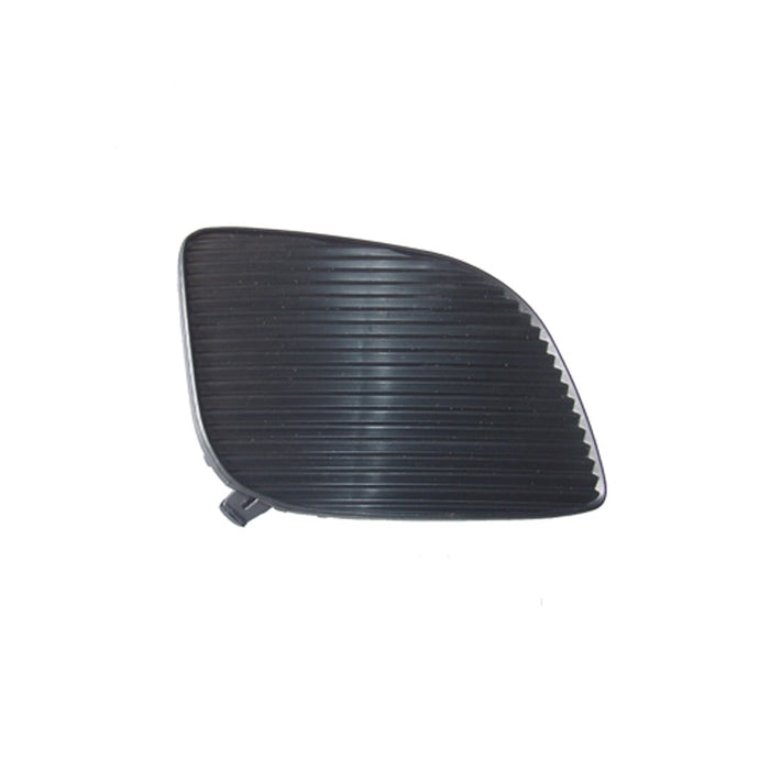 2009-2012 Toyota Venza Front Passenger Side Bumper Insert W/O Fog Lamps - TO1039132-Partify-Painted-Replacement-Body-Parts