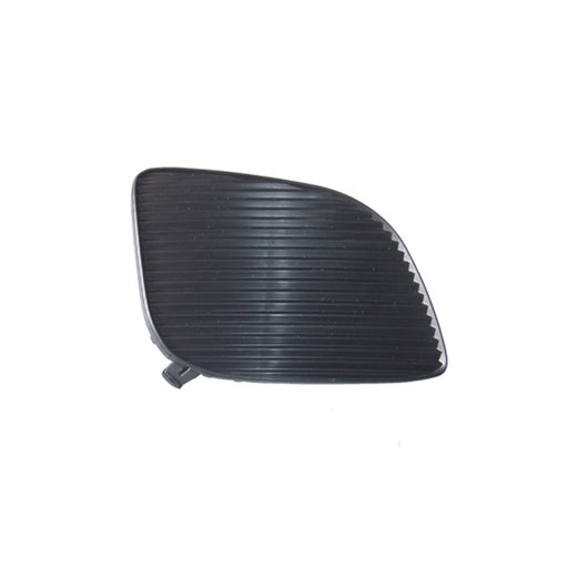 2009-2012 Toyota Venza Front Passenger Side Bumper Insert W/O Fog Lamps - TO1039132-Partify-Painted-Replacement-Body-Parts