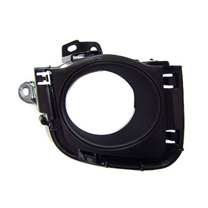 Front Passenger Side Bumper Insert image