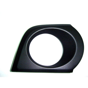 Front Passenger Side Bumper Insert image