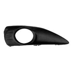 Front Passenger Side Bumper Insert image