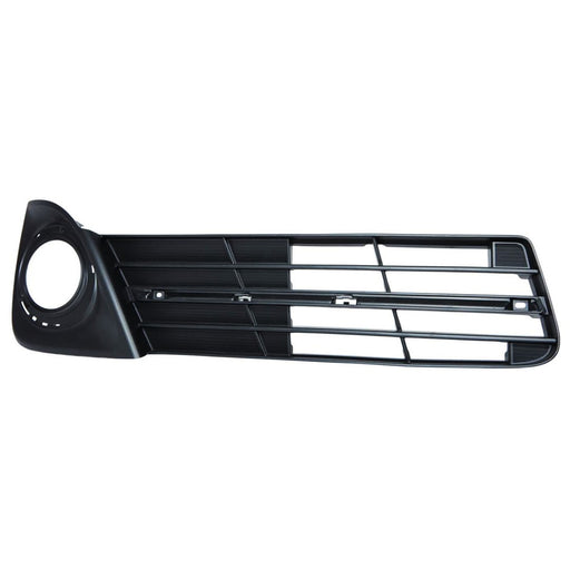 2012-2014 Toyota Camry SE/SE Sport Front Passenger Side Bumper Insert Fog Lamp Bezel - TO1039149-Partify-Painted-Replacement-Body-Parts