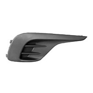 Front Passenger Side Bumper Insert image