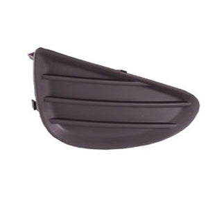 Front Passenger Side Bumper Insert image