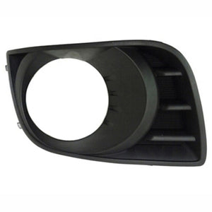 Front Passenger Side Bumper Insert image