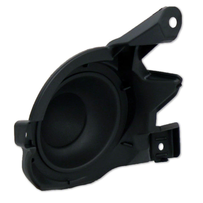 2013-2015 Toyota RAV4 Front Passenger Side Bumper Insert Fog Lamp Opening Cover W/O Fog Lamps - TO1039167-Partify-Painted-Replacement-Body-Parts