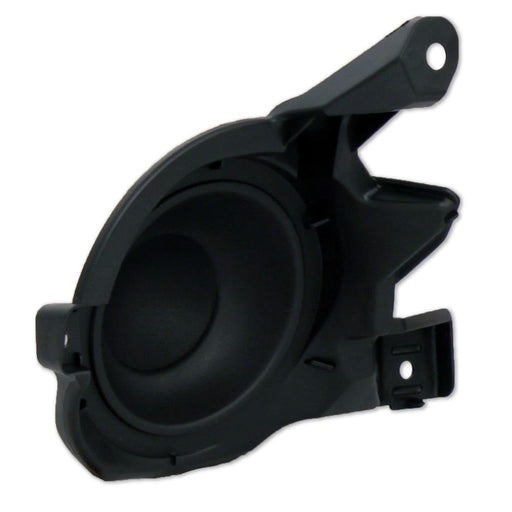 2013-2015 Toyota RAV4 Front Passenger Side Bumper Insert Fog Lamp Opening Cover W/O Fog Lamps - TO1039167-Partify-Painted-Replacement-Body-Parts