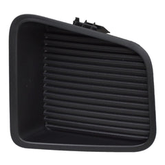 Front Passenger Side Bumper Insert image