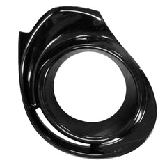 Front Passenger Side Bumper Insert image