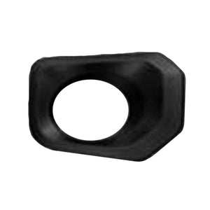 Front Passenger Side Bumper Insert image
