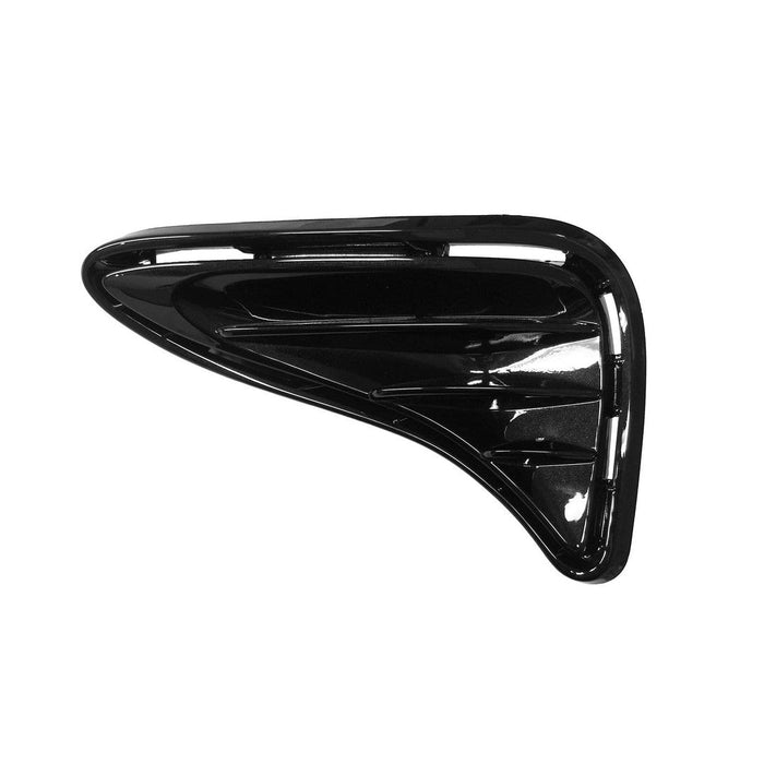 Toyota Corolla Front Passenger Side Bumper Insert - TO1039201