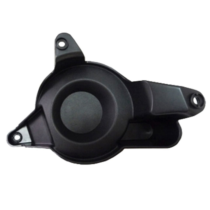 2018-2019 Toyota C-HR Front Passenger Side Bumper Insert Fog Lamp Opening Cover W/O Fog Lamps - TO1039205-Partify-Painted-Replacement-Body-Parts