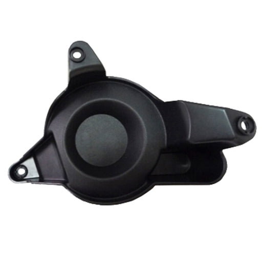 2018-2019 Toyota C-HR Front Passenger Side Bumper Insert Fog Lamp Opening Cover W/O Fog Lamps - TO1039205-Partify-Painted-Replacement-Body-Parts