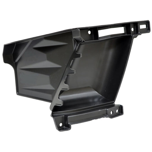 2016-2018 Scion iA/Toyota Yaris/Yaris iA Front Passenger Side Bumper Insert Grille Protector Sedan - TO1039212-Partify-Painted-Replacement-Body-Parts