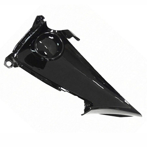 2019-2022 Toyota Corolla Front Passenger Side Bumper Insert Fog Lamp Opening Cover W/O Fog Lamps Hatchback - TO1039230-Partify-Painted-Replacement-Body-Parts