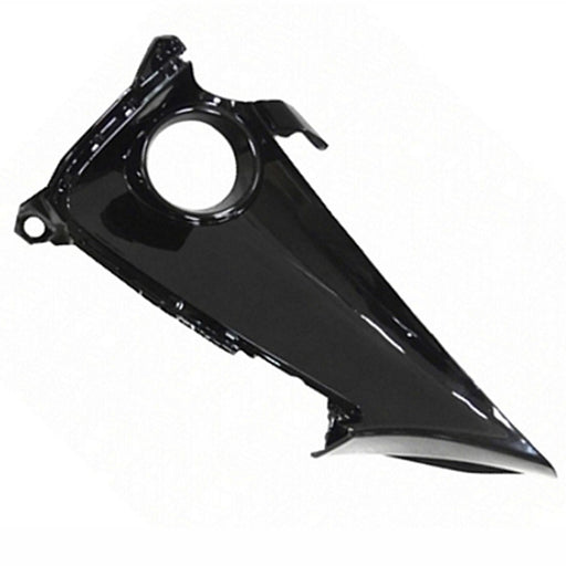 2019-2022 Toyota Corolla Front Passenger Side Bumper Insert Fog Lamp Bezel W/Fog Lamps Hatchback - TO1039231-Partify-Painted-Replacement-Body-Parts