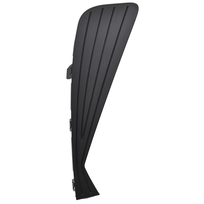 2020-2022 Toyota C-HR LE/XLE/XLE Premium Front Passenger Side Bumper Insert Japan Built - TO1039234-Partify-Painted-Replacement-Body-Parts