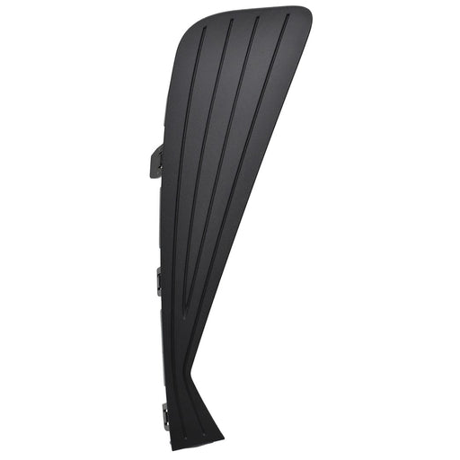 2020-2022 Toyota C-HR LE/XLE/XLE Premium Front Passenger Side Bumper Insert Japan Built - TO1039234-Partify-Painted-Replacement-Body-Parts