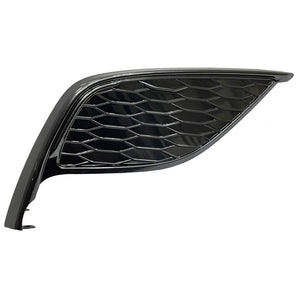 Front Passenger Side Bumper Insert image