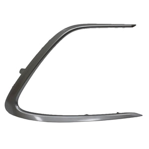 Front Passenger Side Bumper Insert image
