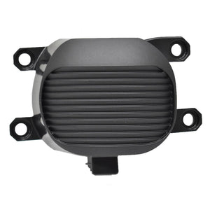 Front Passenger Side Bumper Insert image