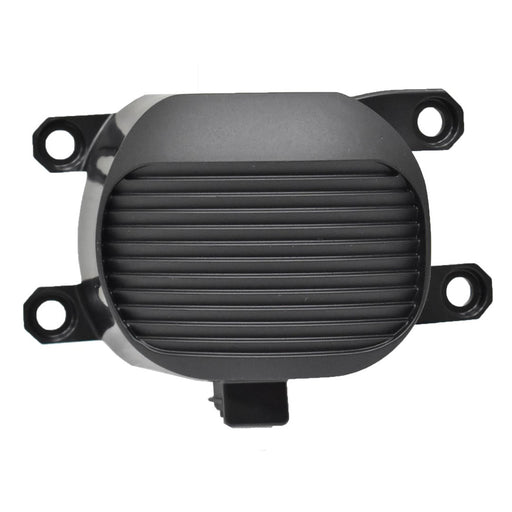 2021-2024 Toyota Sienna Front Passenger Side Bumper Insert Fog Lamp Opening Cover W/O Fog Lamps - TO1039246-Partify-Painted-Replacement-Body-Parts