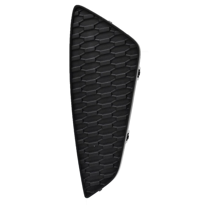 2021-2024 Toyota Sienna 25th Anniversary Edition/XSE/XSE/XSE Front Passenger Side Bumper Insert Outer Grille - TO1039248-Partify-Painted-Replacement-Body-Parts