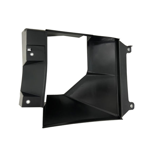 2022-2024 Toyota Tundra Front Passenger Side Bumper Insert Air Intake Duct - TO1039255-Partify-Painted-Replacement-Body-Parts