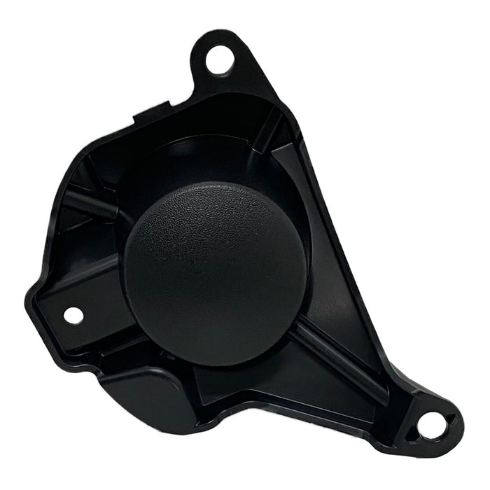 2021-2024 Toyota Venza LE Front Passenger Side Bumper Insert Lower Hole Cover - TO1039257-Partify-Painted-Replacement-Body-Parts