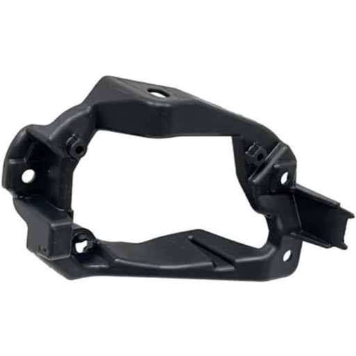 2022-2024 Toyota RAV4 Front Passenger Side Bumper Insert Fog Lamp Bracket - TO1039263-Partify-Painted-Replacement-Body-Parts