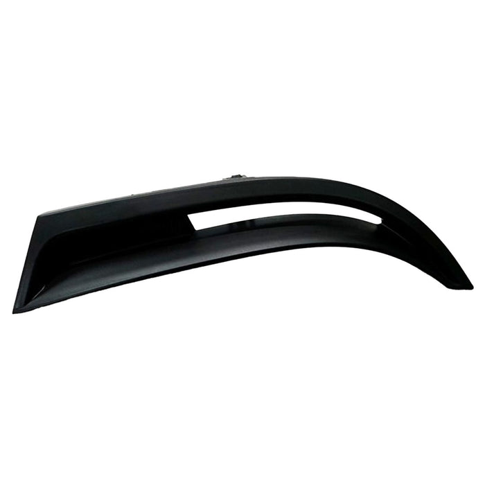 2015-2018 Toyota Prius V Front Passenger Side Bumper Insert Extension - TO1039280-Partify-Painted-Replacement-Body-Parts