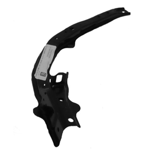 2001-2007 Toyota Highlander Front Driver Side Bumper Support - TO1042102-Partify-Painted-Replacement-Body-Parts